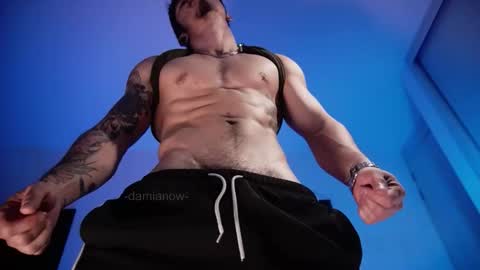 insta damn8   --------  online show from 18, 3, 2026