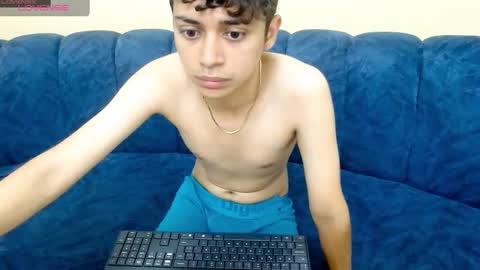 LIAM online show from 5, 12, 2024