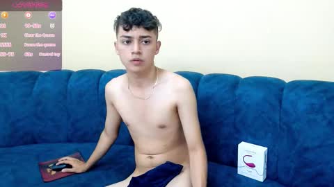 LIAM online show from 17, 12, 2024