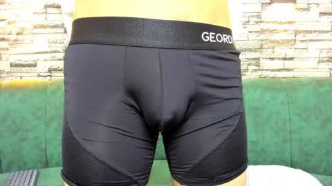 LIAM online show from 11, 10, 2025