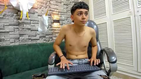 LIAM online show from 13, 10, 2025