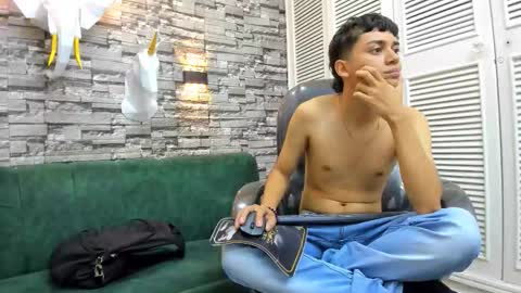 LIAM online show from 15, 10, 2025