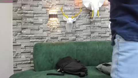 LIAM online show from 24, 10, 2025