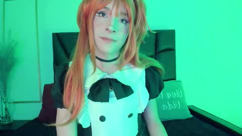 Snapshot of damiian20_ chatting on 8, 11, 2025 Damian online show from 8, 11, 2025