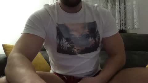 Snapshot of damirkapic chatting on 7, 1, 2025 dream online show from 7, 1, 2025