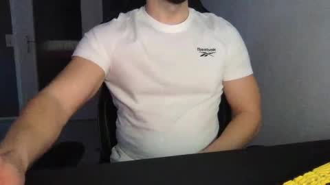 Snapshot of damirkapic chatting on 9, 1, 2025 dream online show from 9, 1, 2025