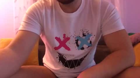 Snapshot of damirkapic chatting on 23, 11, 2025 dream online show from 23, 11, 2025