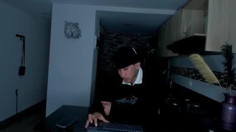 INSTAGRAM  DAMMIANMILLEROFICIAL online show from 18, 2, 2026