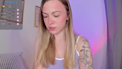  Tiana  online show from 10, 1, 2026