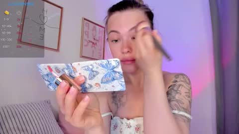  Tiana  online show from 18, 3, 2026