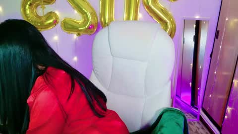 Criss online show from 5, 1, 2025