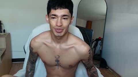 Damon online show from 4, 12, 2025