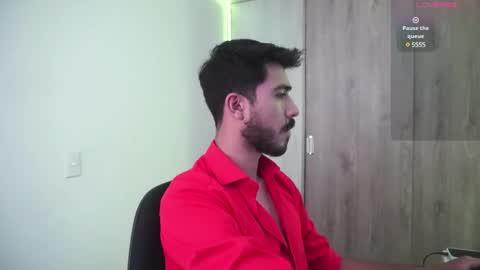 damon_frost online show from 23, 12, 2024