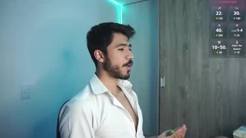 damon_frost online show from 15, 1, 2025