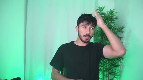 damon_frost online show from 3, 11, 2025