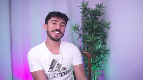 damon_frost online show from 10, 11, 2025