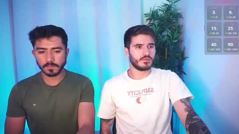 damon_frost online show from 15, 1, 2026