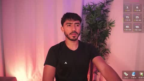 damon_frost online show from 3, 3, 2026