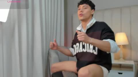 DEMON NORTH online show from 25, 11, 2025