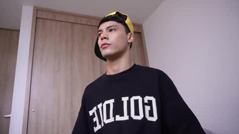 Snapshot of damon_nort chatting on 13, 2, 2026 DEMON NORTH online show from 13, 2, 2026