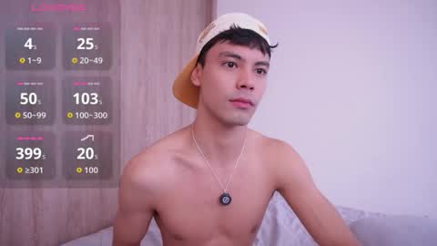 Snapshot of damon_nort chatting on 15, 2, 2026 DEMON NORTH online show from 15, 2, 2026