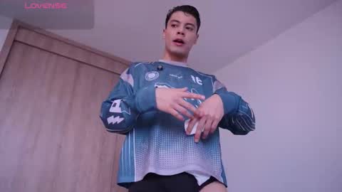 Snapshot of damon_nort chatting on 17, 2, 2026 DEMON NORTH online show from 17, 2, 2026