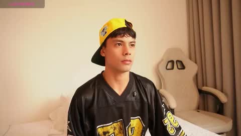 Snapshot of damon_nort chatting on 3, 3, 2026 DEMON NORTH online show from 3, 3, 2026