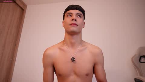 Snapshot of damon_nort chatting on 6, 3, 2026 DEMON NORTH online show from 6, 3, 2026