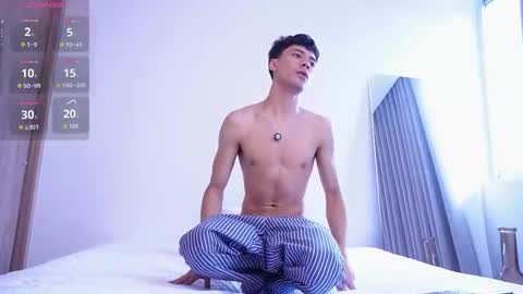 Snapshot of damon_nort chatting on 12, 3, 2026 DEMON NORTH online show from 12, 3, 2026