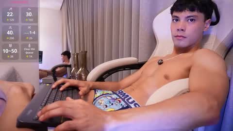 Snapshot of damon_nort chatting on 20, 3, 2026 DEMON NORTH online show from 20, 3, 2026