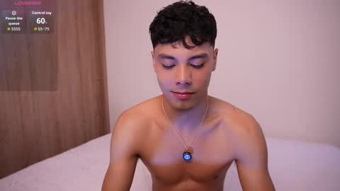 Snapshot of damon_nort chatting on 20, 3, 2026 DEMON NORTH online show from 20, 3, 2026