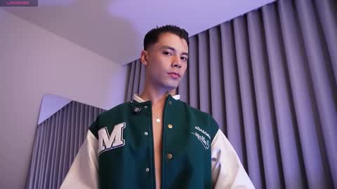 Snapshot of damon_nort chatting on 21, 3, 2026 DEMON NORTH online show from 21, 3, 2026