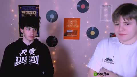 Damon online show from 24, 11, 2025