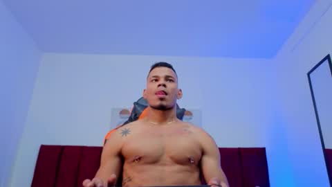 Damon online show from 23, 10, 2025