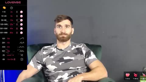 Snapshot of damonking01 chatting on 20, 10, 2025 Discount ONLYFANS - online show from 20, 10, 2025