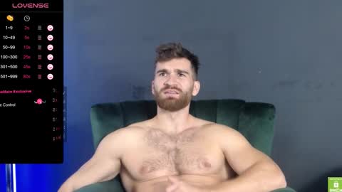 Snapshot of damonking01 chatting on 1, 11, 2025 Discount ONLYFANS - online show from 1, 11, 2025