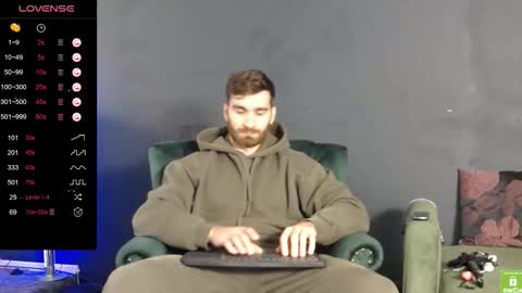 Snapshot of damonking01 chatting on 20, 11, 2025 Discount ONLYFANS - online show from 20, 11, 2025