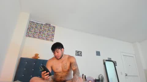 Damon online show from 25, 1, 2025