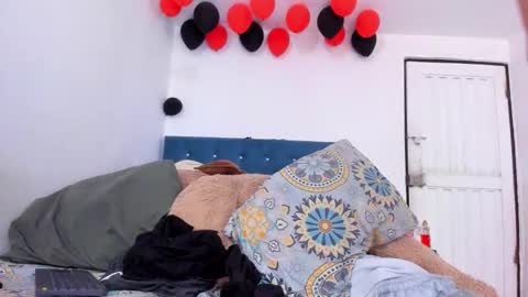 Snapshot of damonxxx1 chatting on 4, 11, 2025 Damon online show from 4, 11, 2025