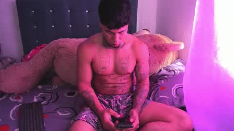 Damon online show from 2, 12, 2025