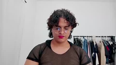 Diane Blosson online show from 25, 2, 2026