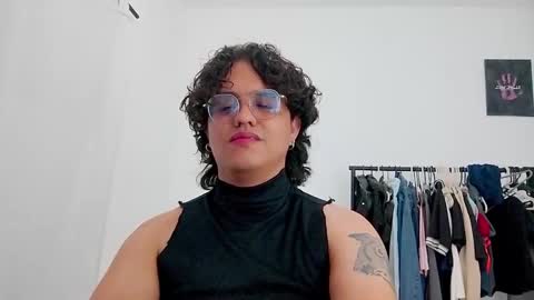 Diane Blosson online show from 26, 2, 2026