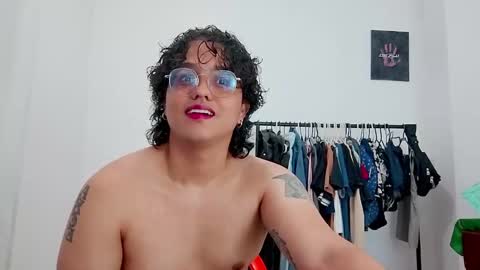 Diane Blosson online show from 26, 2, 2026