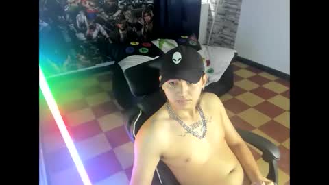 dan cristancho online show from 19, 9, 2025