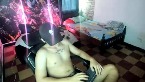 dan cristancho online show from 12, 10, 2025