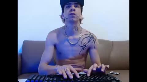 dan_jonson15 online show from 16, 10, 2025