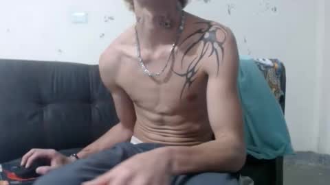 dan_jonson15 online show from 5, 2, 2026