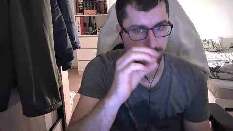 King Dan online show from 1, 12, 2024