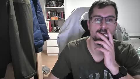 King Dan online show from 4, 12, 2024