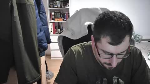 King Dan online show from 6, 12, 2024